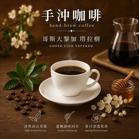 LOT 05 精品手沖咖啡