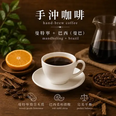LOT 10 精品手沖咖啡